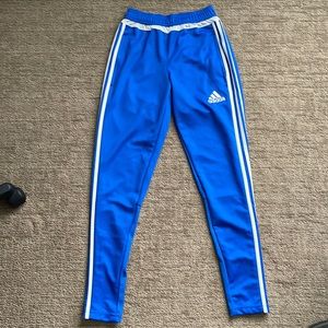 Adidas’s Men’s Tiro 15 Joggers